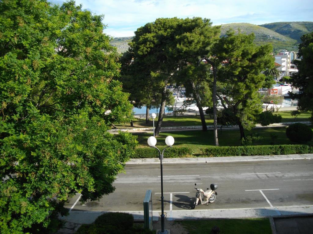 Studio Goga Trogir Exterior photo