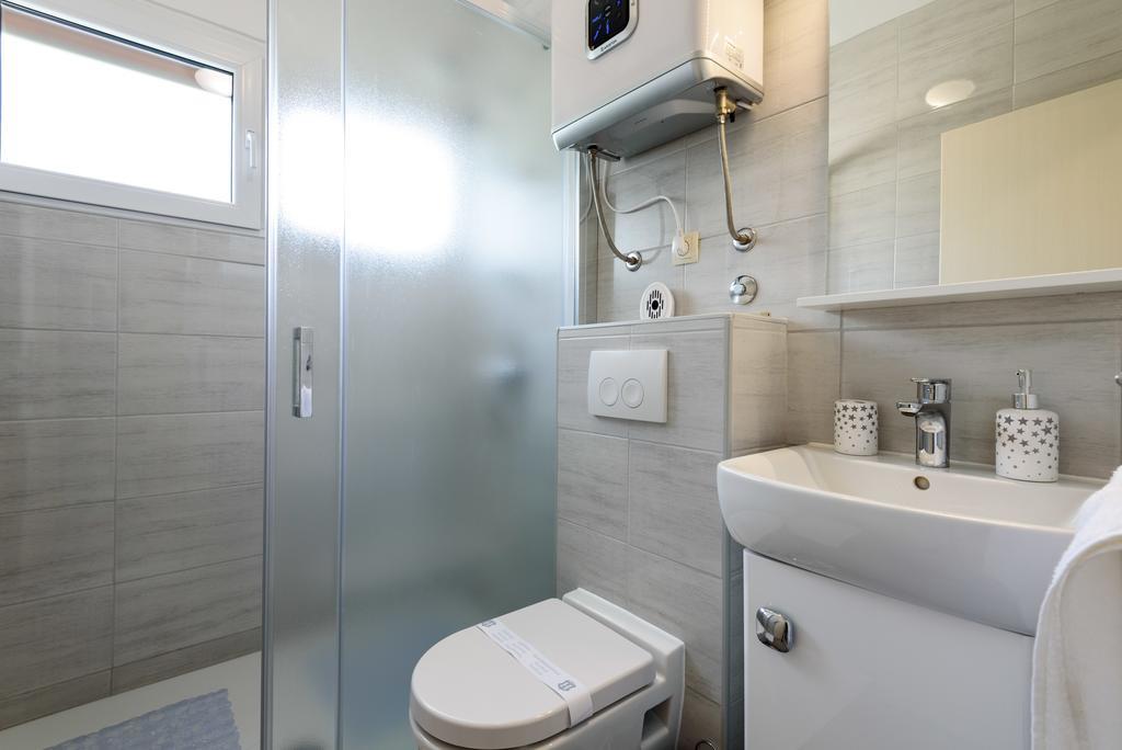 Studio Goga Trogir Exterior photo