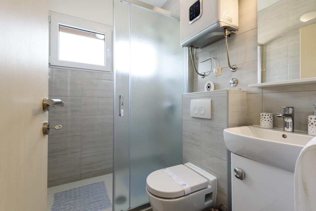 Studio Goga Trogir Exterior photo