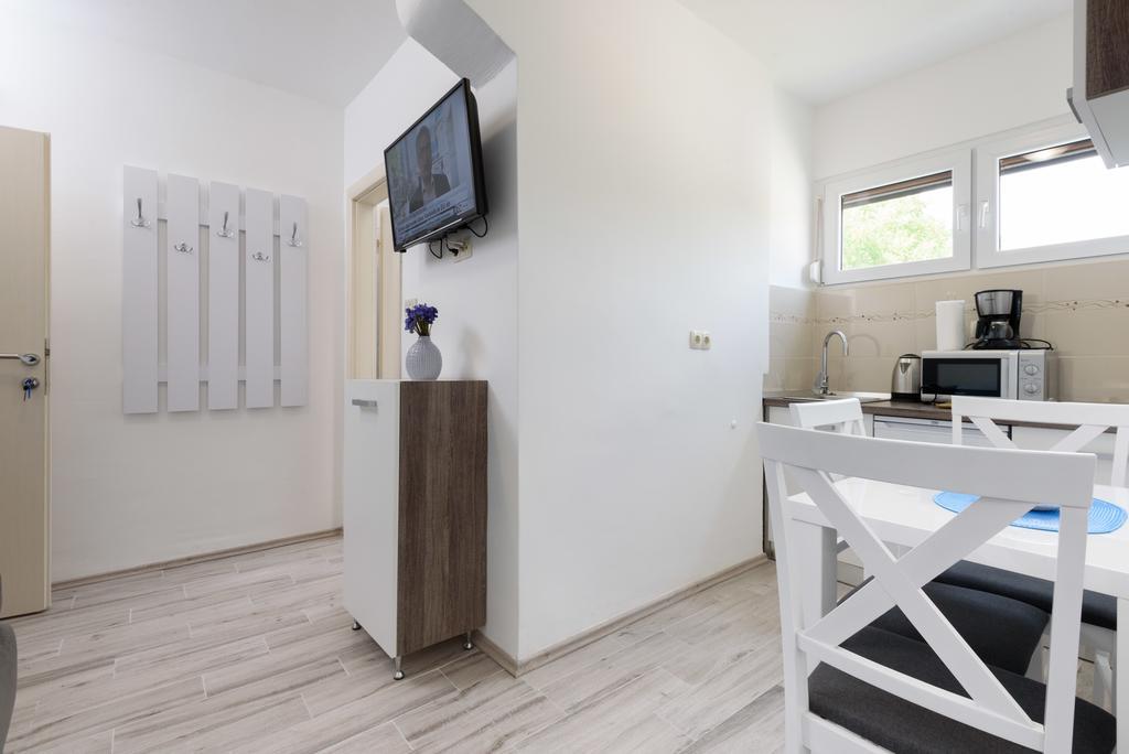 Studio Goga Trogir Exterior photo