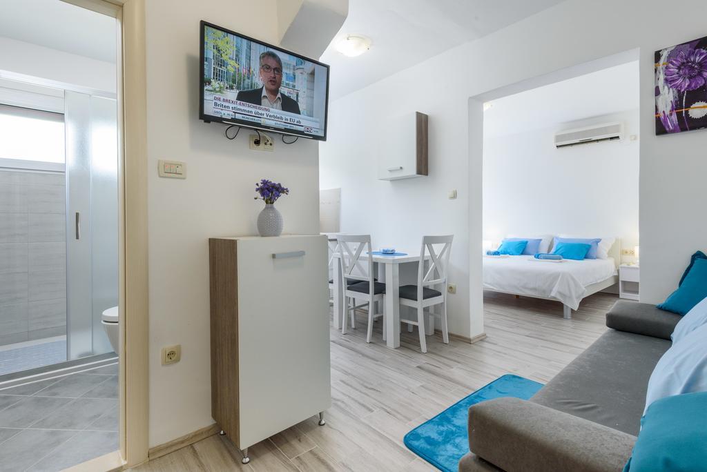 Studio Goga Trogir Exterior photo