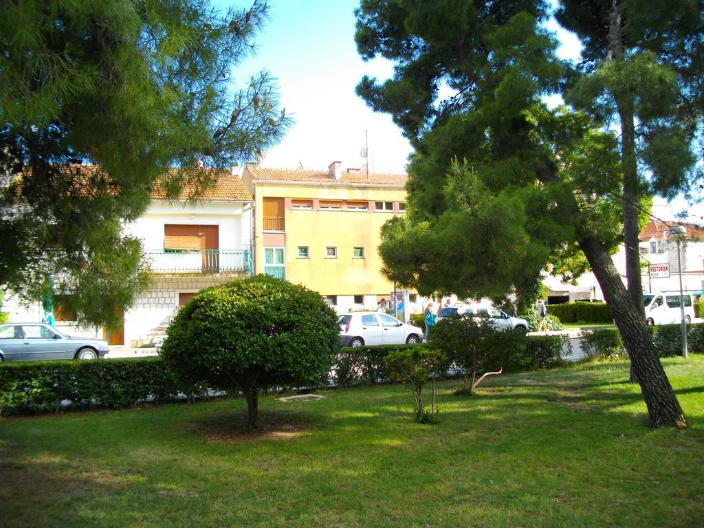 Studio Goga Trogir Exterior photo
