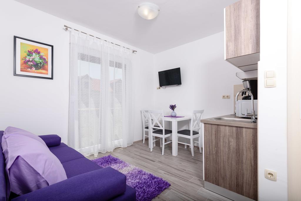 Studio Goga Trogir Exterior photo