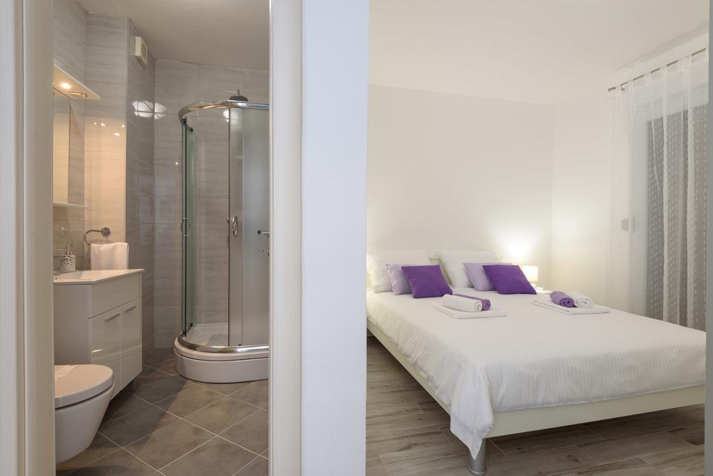 Studio Goga Trogir Exterior photo